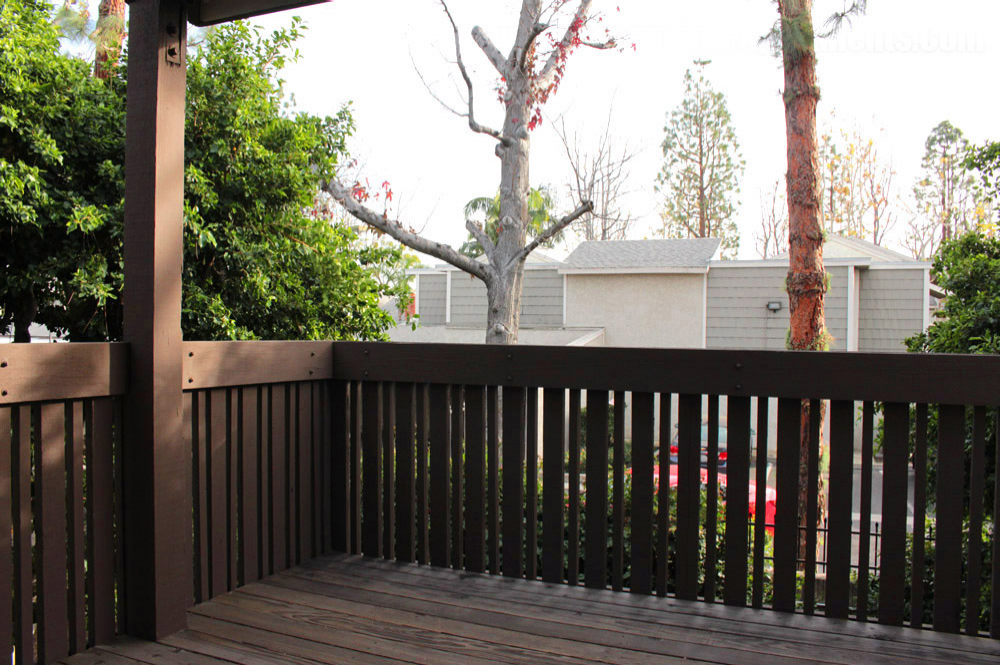 This image is the visual representation of 1x1 bedroom 3 in Rose Pointe Apartments.